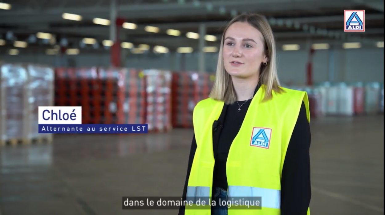Rejoignez l’équipe Aldi : Construisez votre avenir avec nous